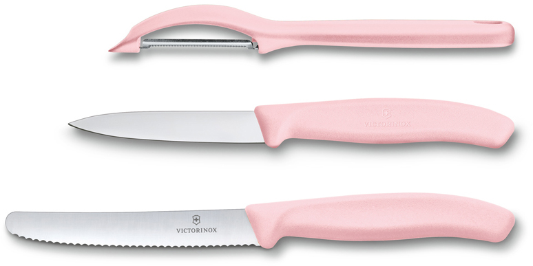 ����� �� 3 ����� VICTORINOX Swiss Classic: ��� ��� ������, �������� ��� 11 ��, ��� ��� ������ 8 ��