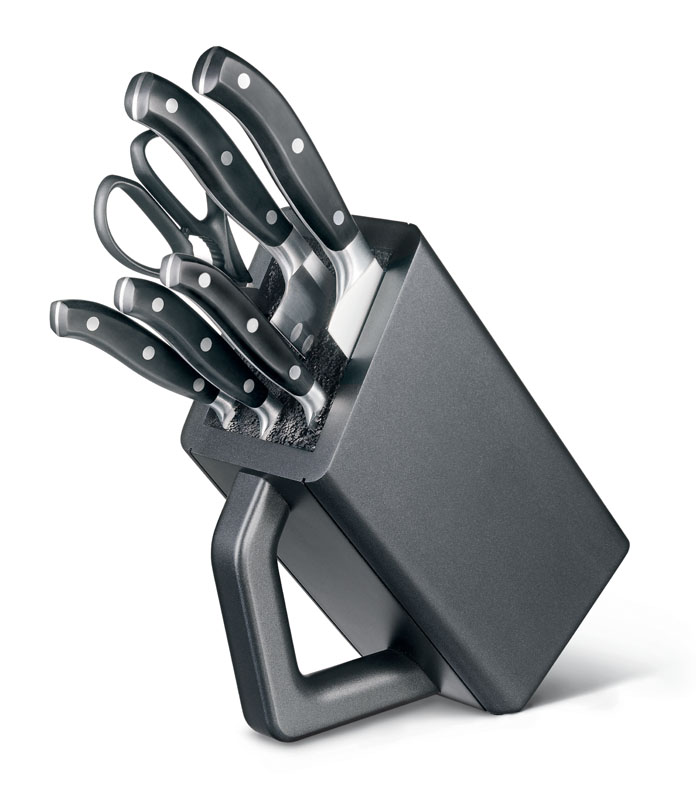 ����� �� 6 ������� �������� �������� VICTORINOX: 5 ����� � �������, � ������������ ��������� �� ����