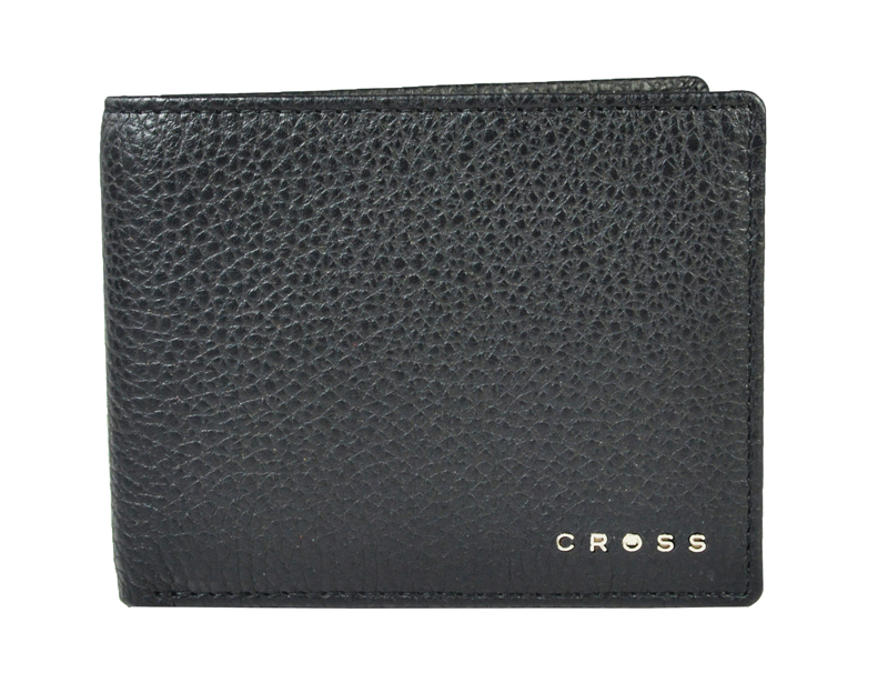 ������ Cross Hudson Black, ���� �����, ���������, ������, 11 � 9 � 1,5 ��