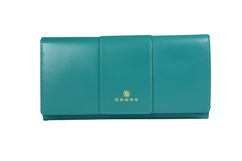 ������ Cross Kelly Wall Turquish, ���� �����, �������, ���� ����-���������, 20 x 11 x 2,5 ��