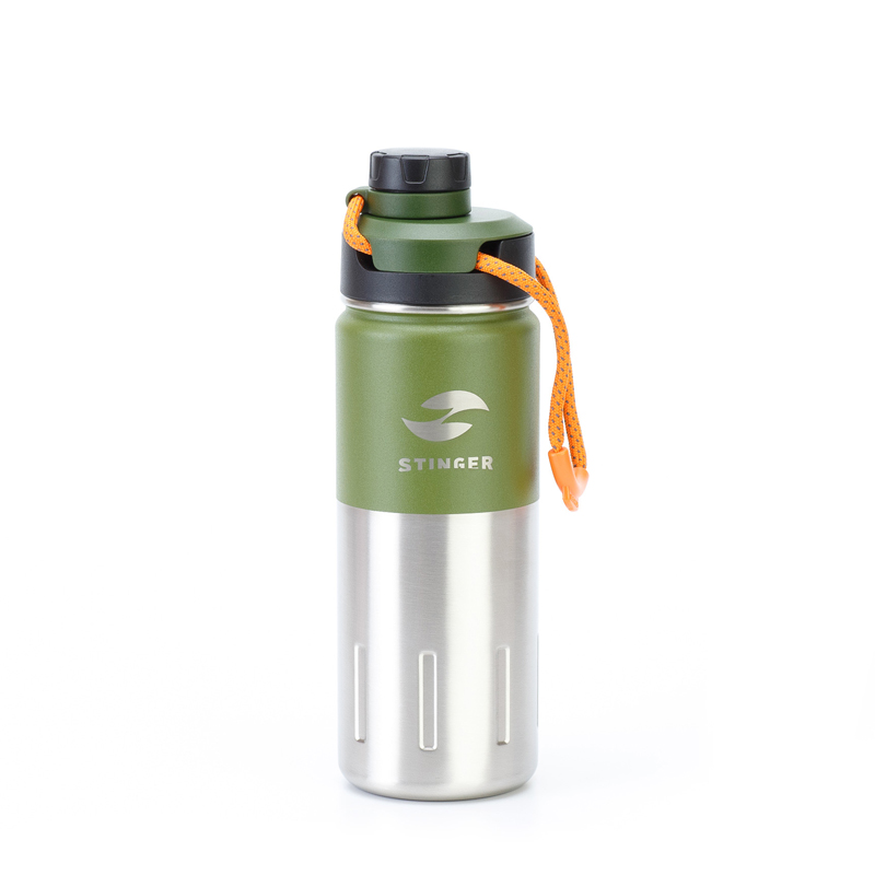 ������������ Stinger, 0,5 �, �����/�������, ������� ���, 7,5 � 23,1 ��