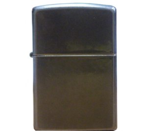 ��������� ZIPPO Classic � ��������� Gray Dusk , ������/�����, �����, �������, 36x12x56 ��