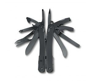 ��������� VICTORINOX SwissTool Spirit MXBS, 105 ��, 24 �������, ������, � ���������� �����