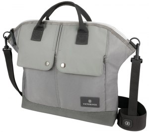 ����� ��������� VICTORINOX Altmont� 3.0 SLIMLINE TOTE 13'', �����, ������ Versatek�, 40x6x34 ��