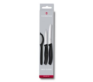 ����� �� 3 ����� ��� ������ VICTORINOX: ��� 8 ��, ��� 11 ��, �����������, ������ �������