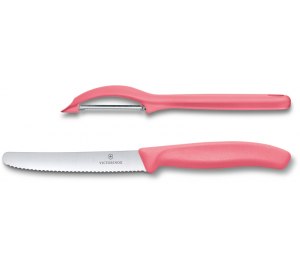 ����� �� 2 ����� VICTORINOX Swiss Classic: ��� ��� ������ � �������� ��� 11 ��, ��������� �������