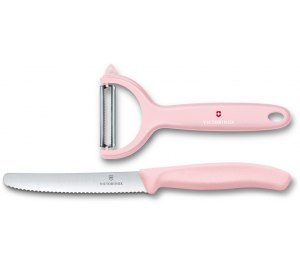 ����� �� 2 �������� ����� VICTORINOX Swiss Classic: ��� ��� ������� � �������� ��� 11 ��, �������