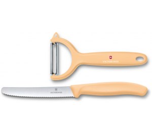 ����� �� 2 �������� ����� VICTORINOX Swiss Classic: ��� ��� ������� � �������� ��� 11 ��, �������