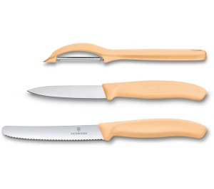 ����� �� 3 ����� VICTORINOX Swiss Classic: ��� ��� ������, �������� ��� 11 ��, ��� ��� ������ 8 ��