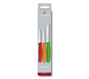 ����� �� 3 ����� ��� ������ VICTORINOX: ������� ��� 8 ��, ��������� ��� 8 ��, ������ ��� 11 ��