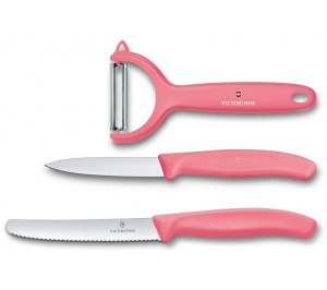 ����� �� 3 ����� VICTORINOX Swiss Classic: ��� ��� �������, �������� ��� 11 ��, ��� ��� ������ 8 ��