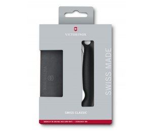 ����� VICTORINOX Swiss Classic: �������� ��� ��� ������ � ����������� �����, ������ �������