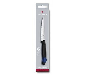 ����� �� 6 ����� ��� ������� VICTORINOX SwissClassic, 11 ��, ����������� �������, ����� �������