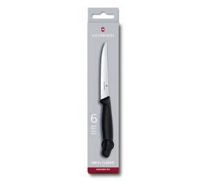 ����� �� 6 ����� ��� ������� VICTORINOX SwissClassic, 11 ��, ����������� �������, ������ �������