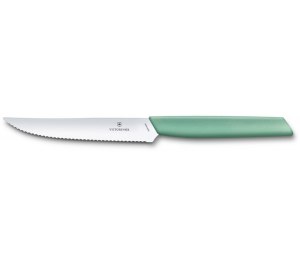 ��� ��� ������ � ����� VICTORINOX Swiss Modern, 12 ��, � ��������� �������, �����-������