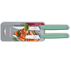 ����� �� 2 ����� ��� ������ � ����� VICTORINOX Swiss Modern, 12 ��, � ��������� �������, � ��������
