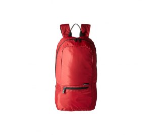 �������� ������ VICTORINOX Packable Backpack, �������, ��������� 150D, 25x14x46 ��, 16 �