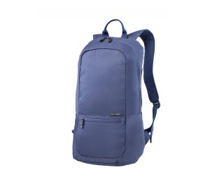 �������� ������ VICTORINOX 17.1 Color Packable Backpack, �����, ��������� 150D, 25x14x46 ��, 16 �