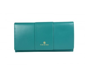 ������ Cross Kelly Wall Turquish, ���� �����, �������, ���� ����-���������, 20 x 11 x 2,5 ��