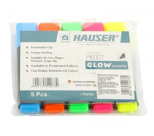 �����: ���������������� Hauser Glow - 5��