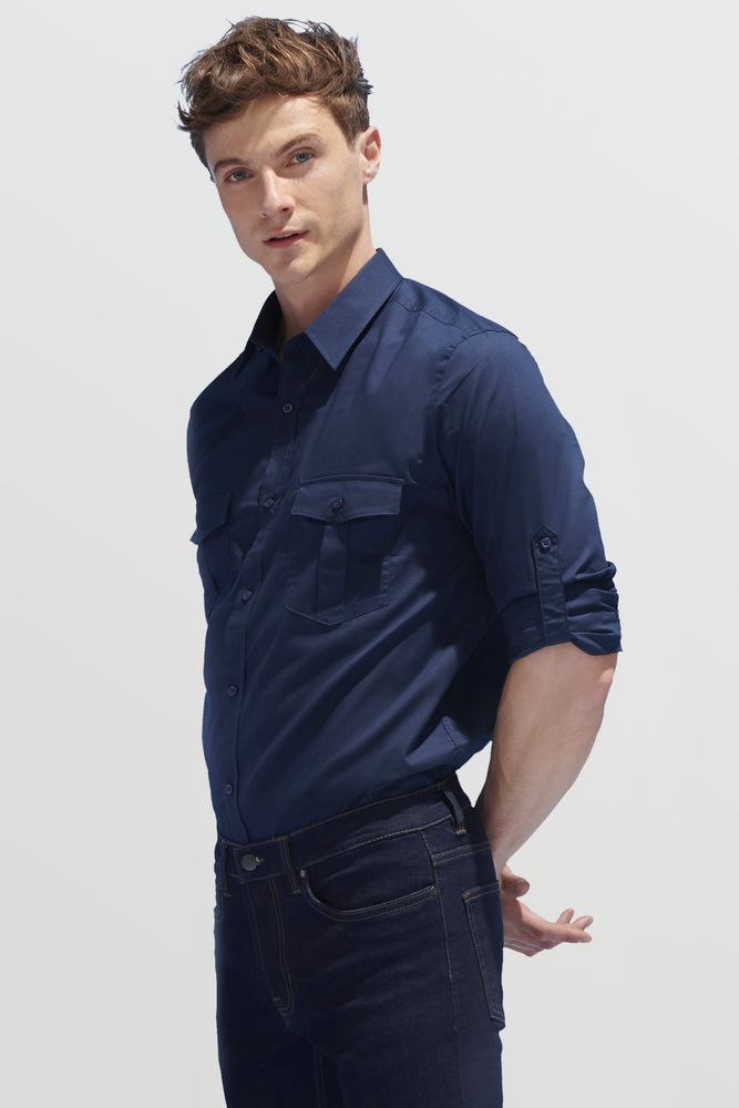 ������� ������� BURMA MEN, �����