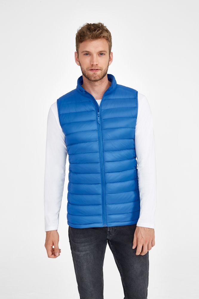 ����� ������� Wilson BW Men, ����-�����