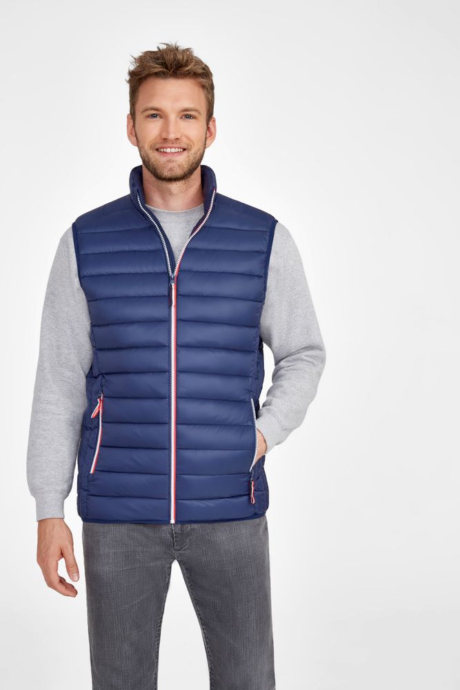 ����� ������� Victoire BW Men, �����-�����