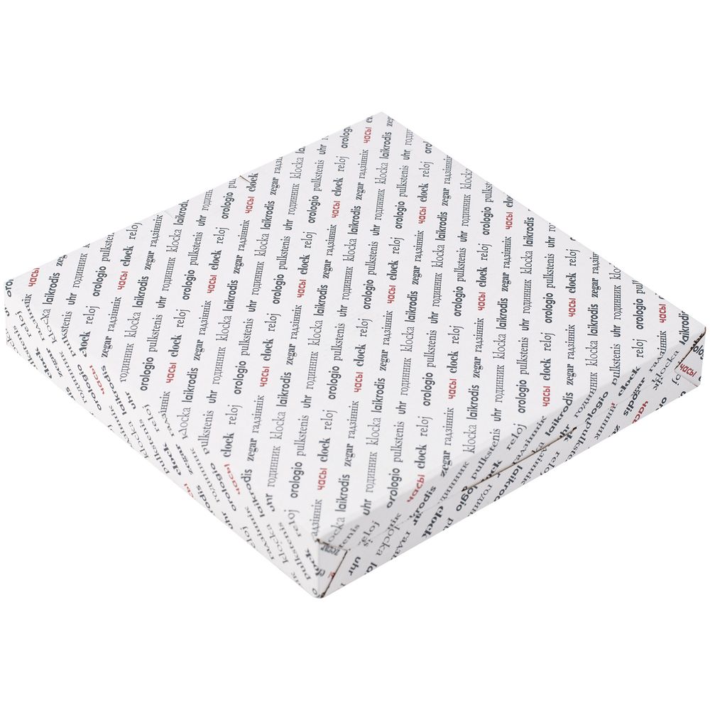 ���� ��������� ChronoTop, � ������� ��������� ��������