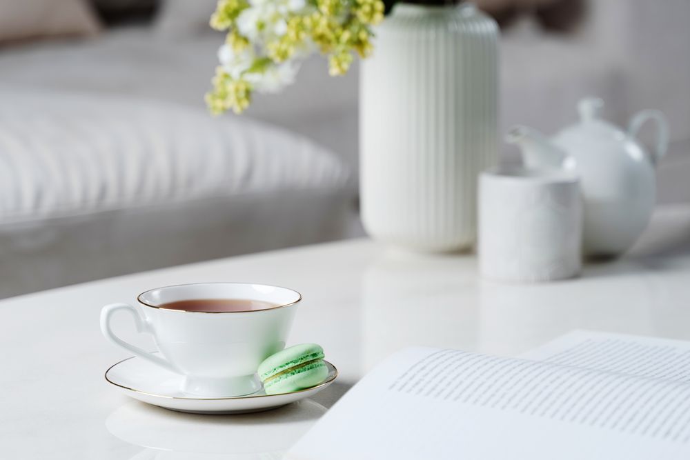 ������ ���� Mansion Fretwork