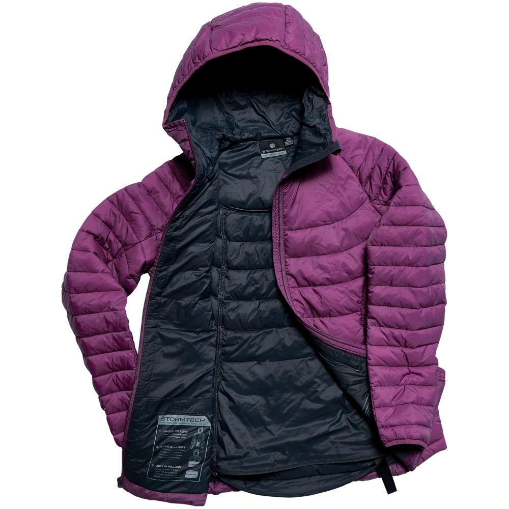 ������ ���������� ������� Stavanger, �����-�����