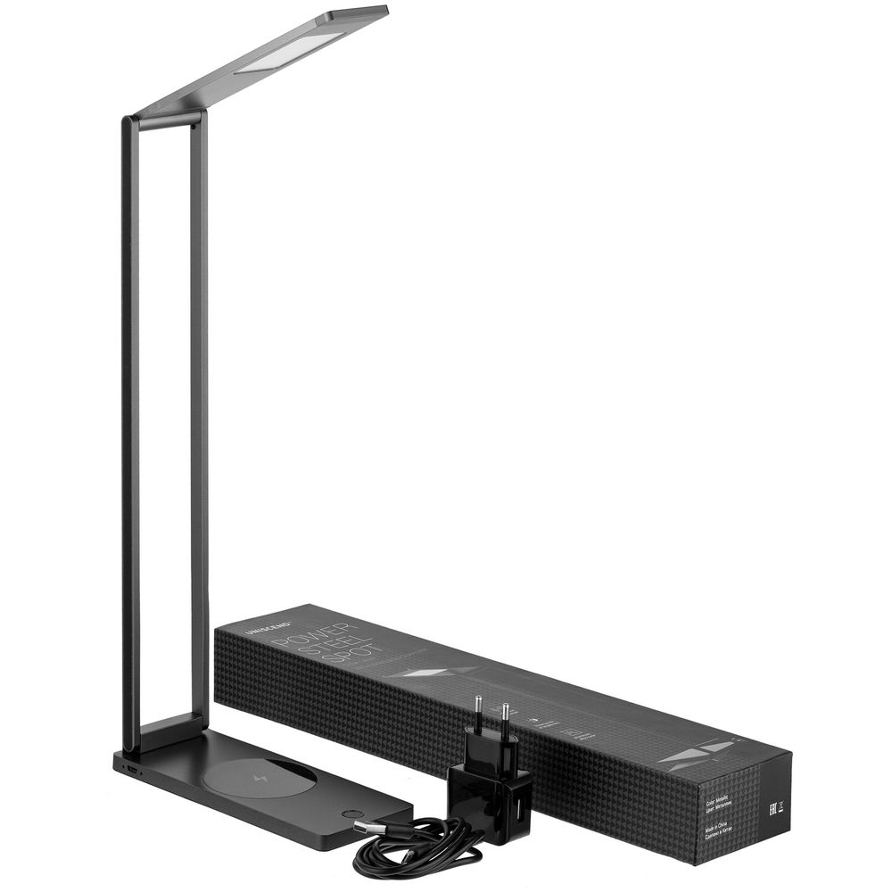 ����� Power Steel Spot � ������������ ��������, ����� ��������