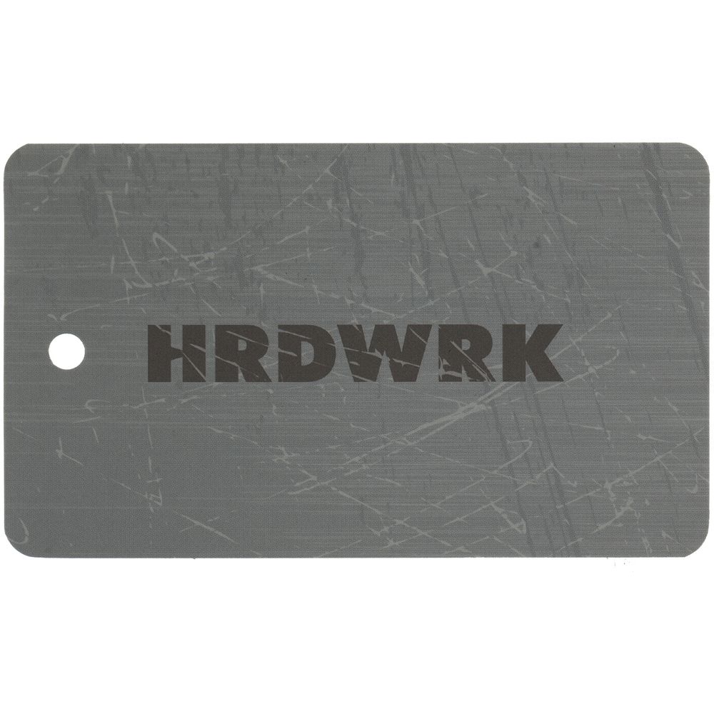 �������� Hard Work