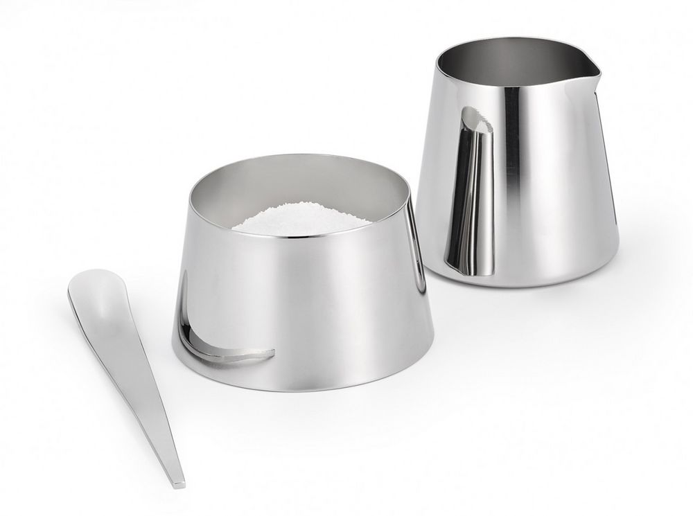 ����� Cream and Sugar