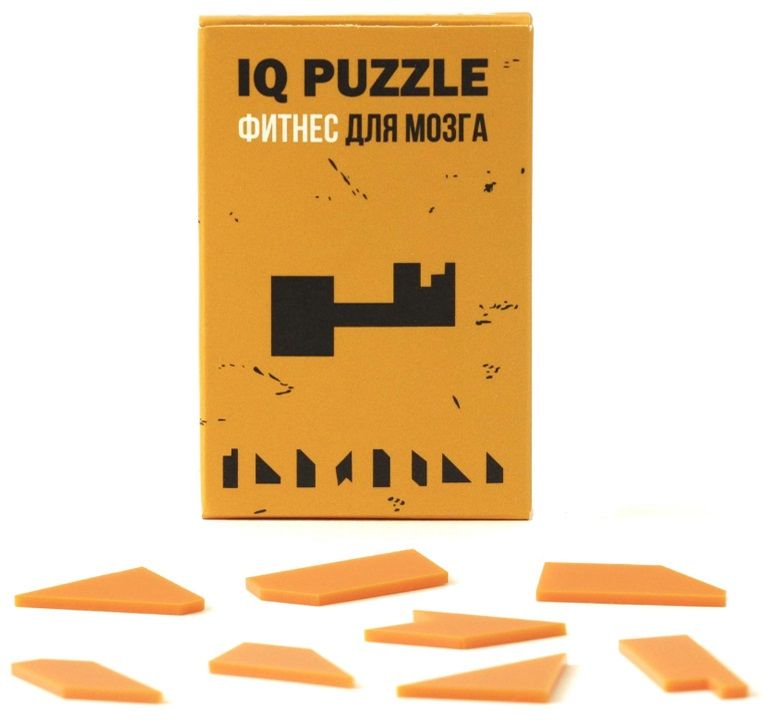 ����������� IQ Puzzle, ����