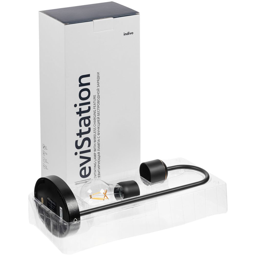 ������������ ����� � �������� ������������ ������� leviStation