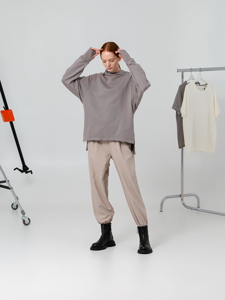 ���� Vozduh, �����