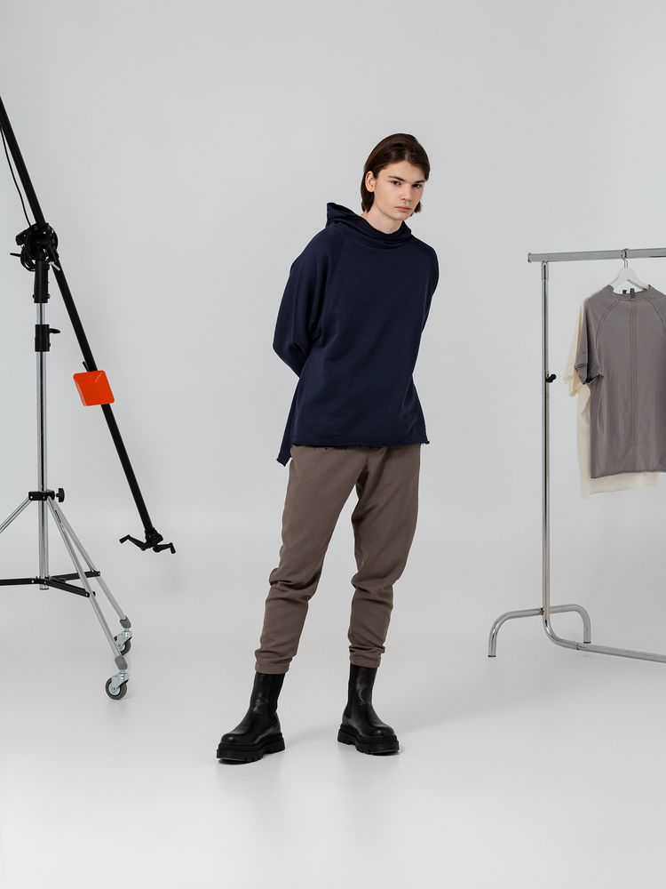 ���� Vozduh, �����-�����