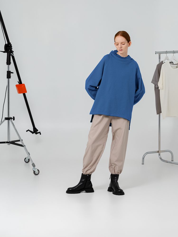 ���� Vozduh, �����