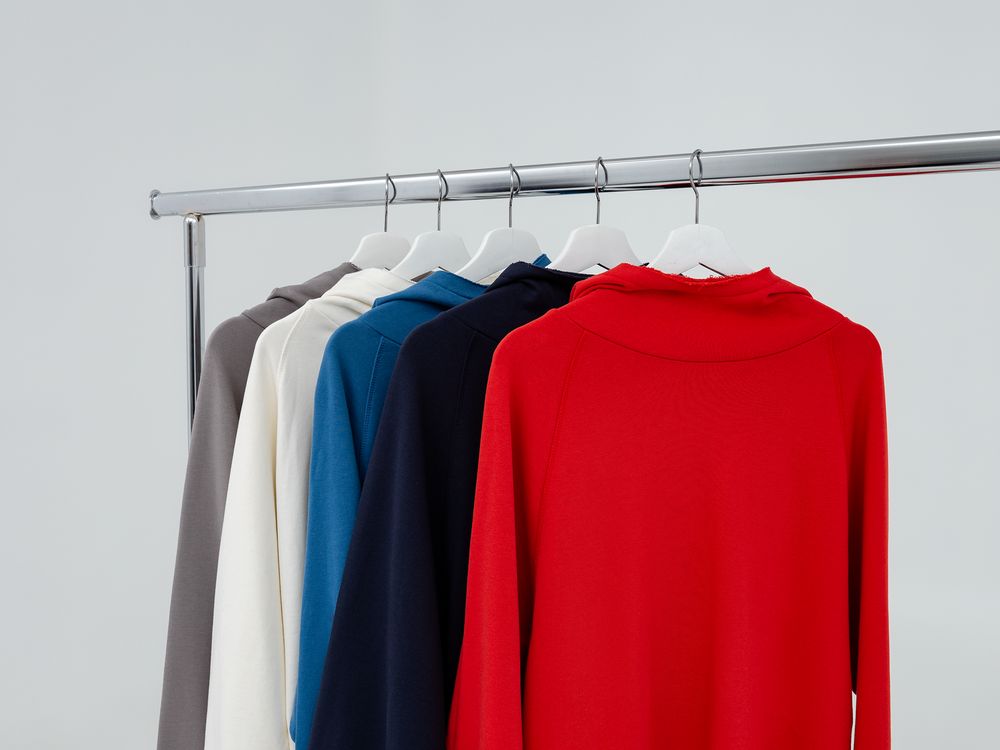 ���� Vozduh, �����