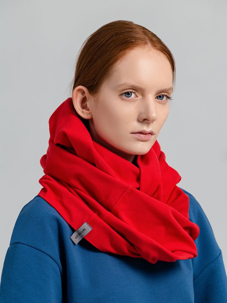 ���� Vozduh, �������