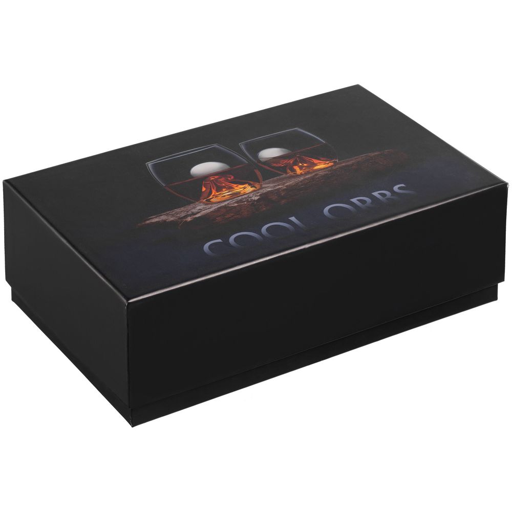 ����� Cool Orbs