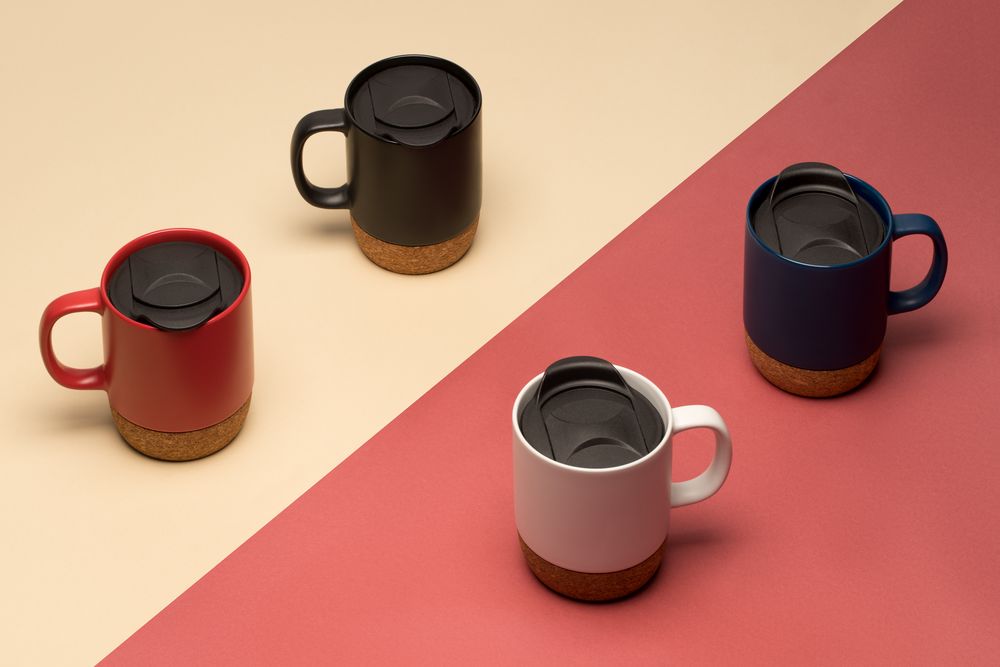 ������ Corky Walk, �����