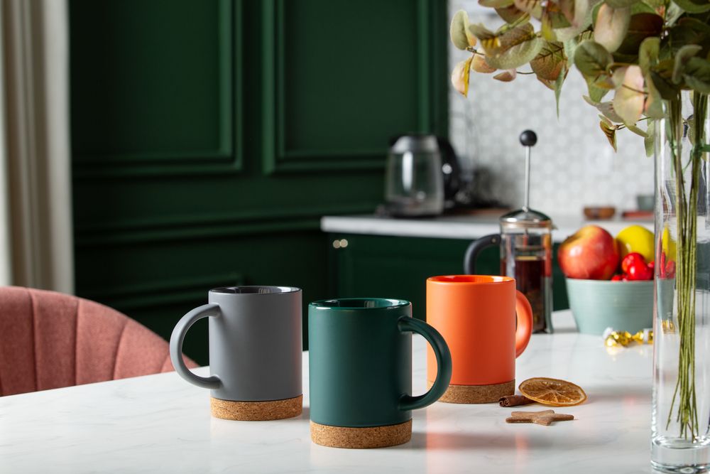 ������ Corky, ���������