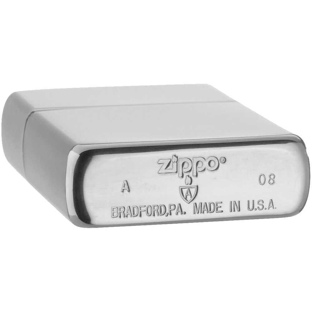 ��������� Zippo Armor Brushed, ������� �����������