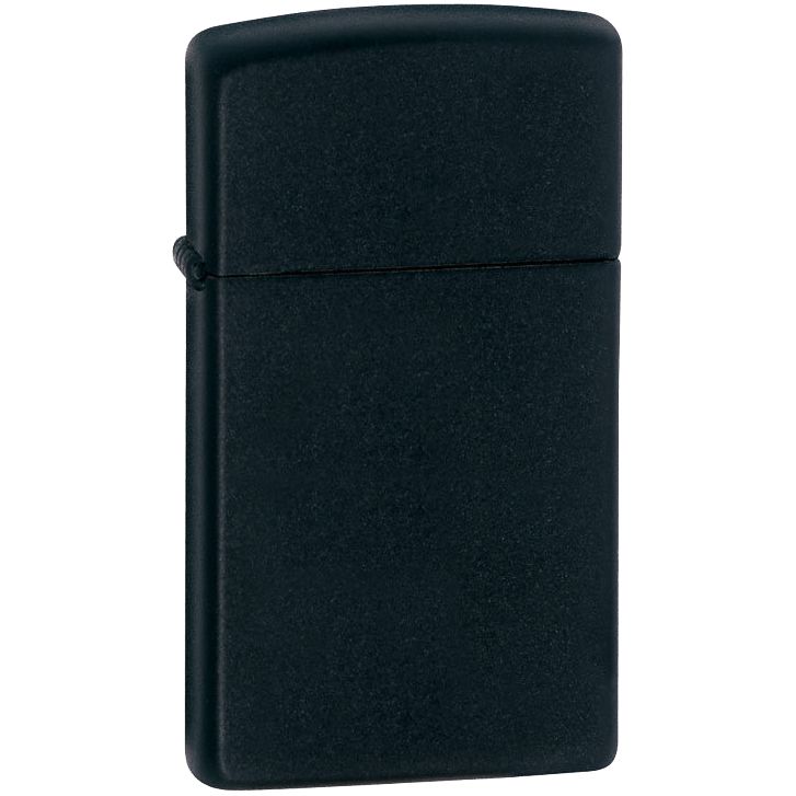 ��������� Zippo Slim Matt, ������� ������