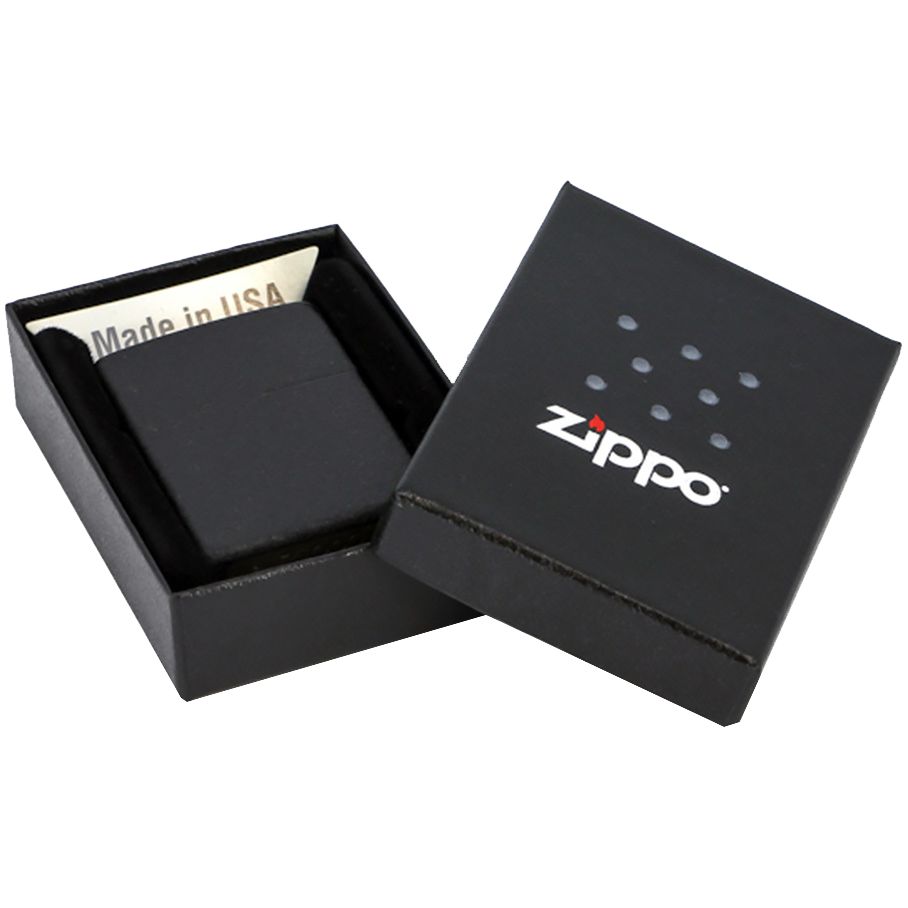 ��������� Zippo Classic Matte, ������� ������