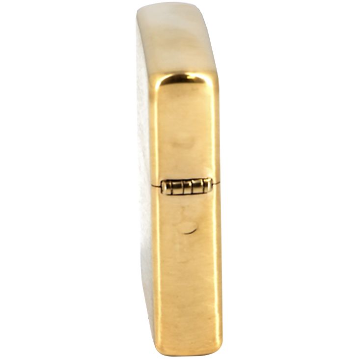��������� Zippo Classic Brushed, ����������