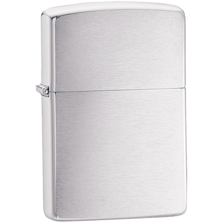 ��������� Zippo Classic Brushed, �����������