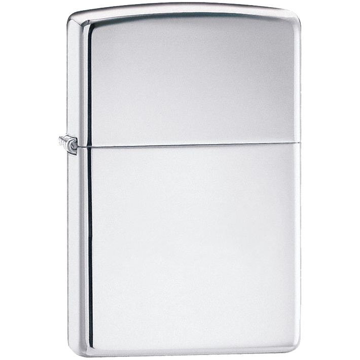 ��������� Zippo Classic High Polish, �����������