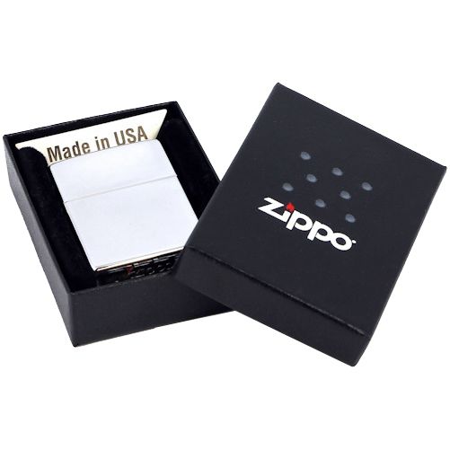 ��������� Zippo Classic High Polish, �����������